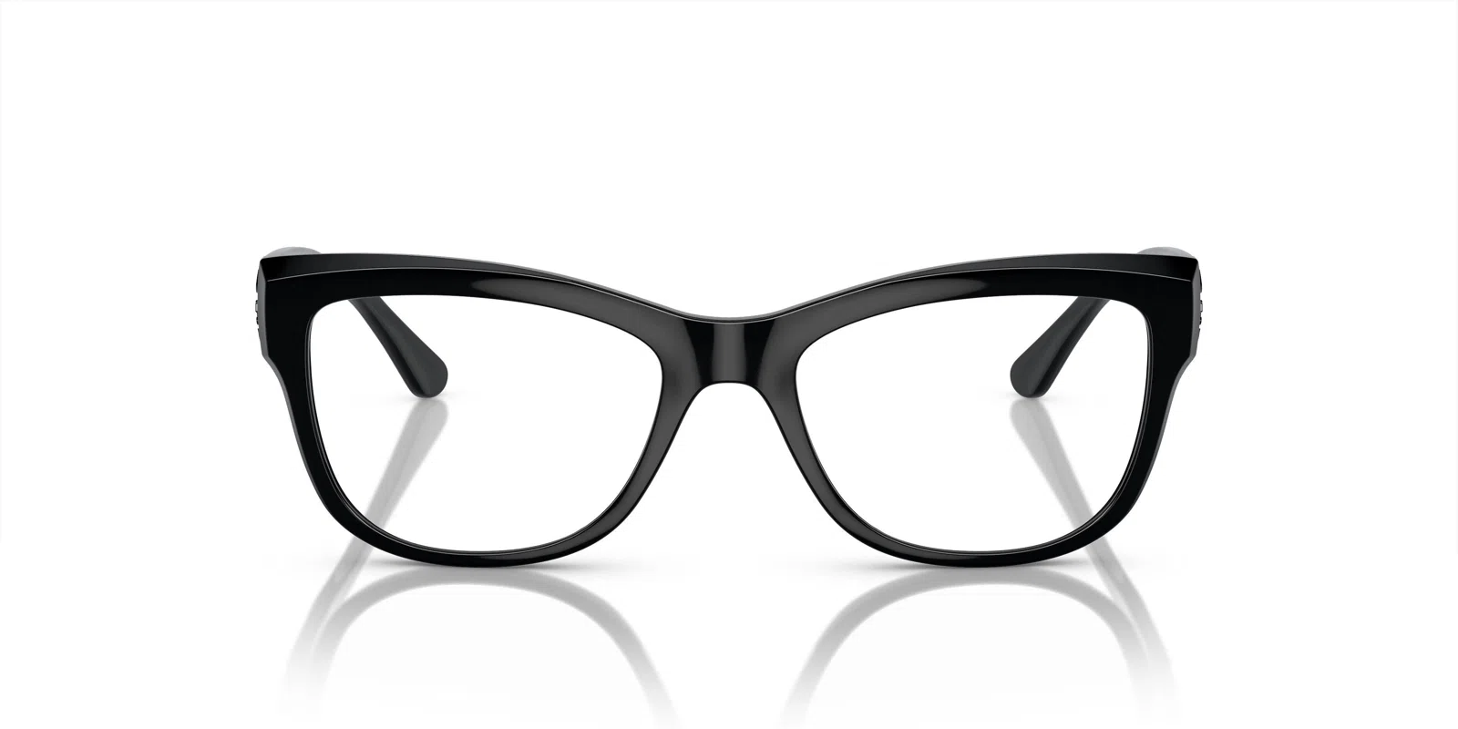 Vogue Eyewear 5528 Eyeglasses - view 10